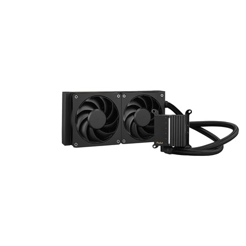 Watercooling Asus Grosbill