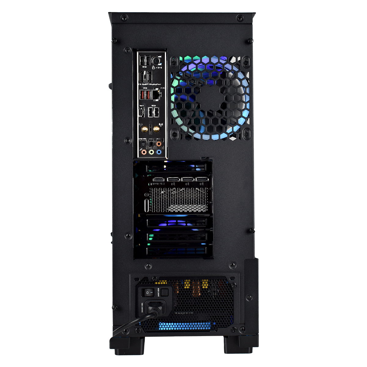Grosbill BILLTECH - i5-13600KF/32Go/1To/4080 (0823) - Achat / Vente PC Fixe sur grosbill.com - 4