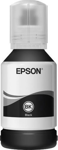 Epson Ink/774 Bottle 140ml BK - Achat / Vente Consommable imprimante sur grosbill.com - 2