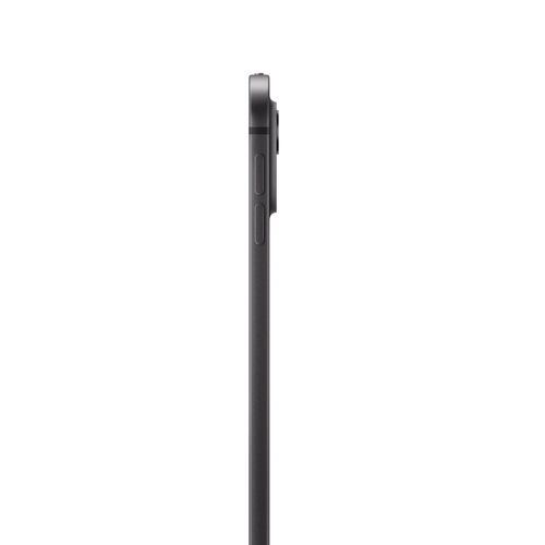 Apple iPad Pro M4 (2024) 13" 512Go WiFi Noir Sidéral - 1
