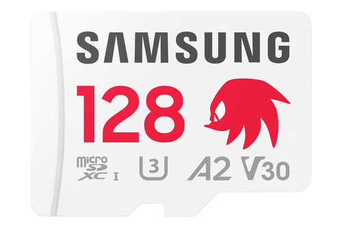 Carte mémoire Samsung Grosbill
