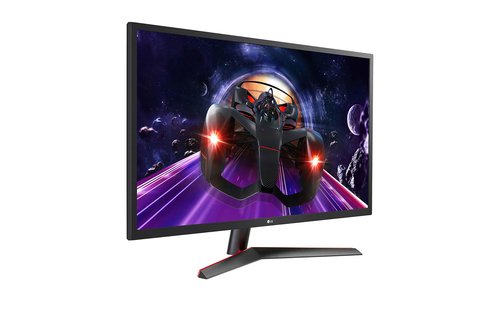 32MP60G-B - Achat / Vente sur grosbill.com - 3