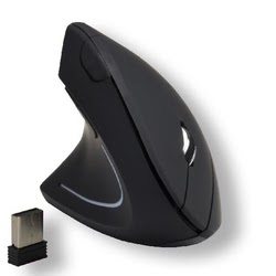 Souris PC MCL Samar Grosbill