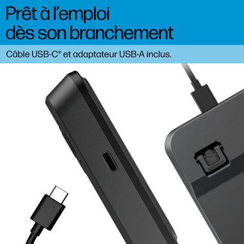 405 MULTI-DEVICE BACKLIT WIRED - Achat / Vente sur grosbill.com - 9