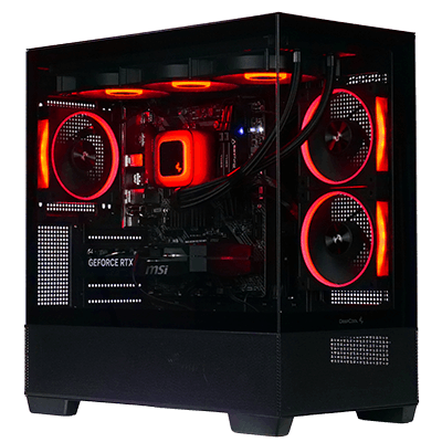 PC Fixe No Name Grosbill