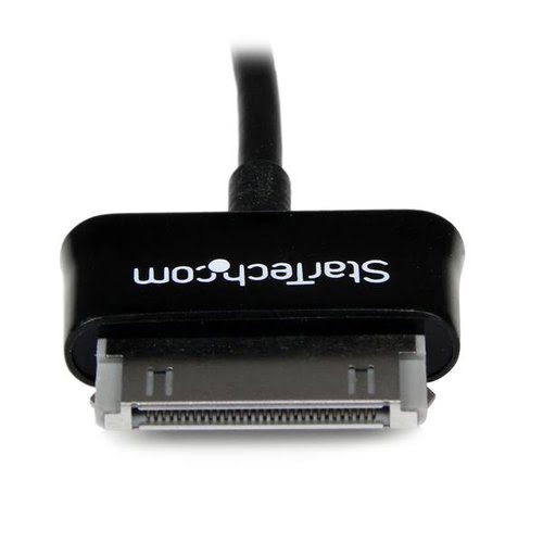 adapt cbl USB OTG - Achat / Vente sur grosbill.com - 4