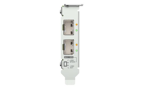DUAL-PORT SFP+ 10GBE EXP. CARD - Achat / Vente sur grosbill.com - 6