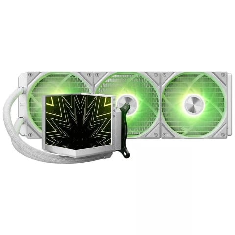 Watercooling TRYX Grosbill