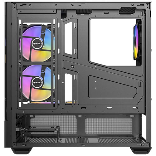 Antec CX705 ARGB Noir Noir - Boîtier PC Antec - grosbill.com - 5