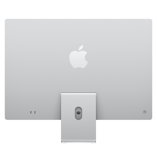 Apple iMac 24" M4 - All-In-One PC/MAC Apple - grosbill.com - 1