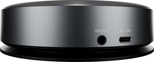Iiyama Enceinte UC SPK01L (UC SPK01L) - Achat / Vente Vidéoconférence sur grosbill.com - 3