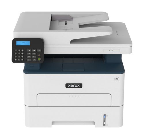 Xerox B225 MONO MULTIFUNCTION PRINTER (B225V_DNI)