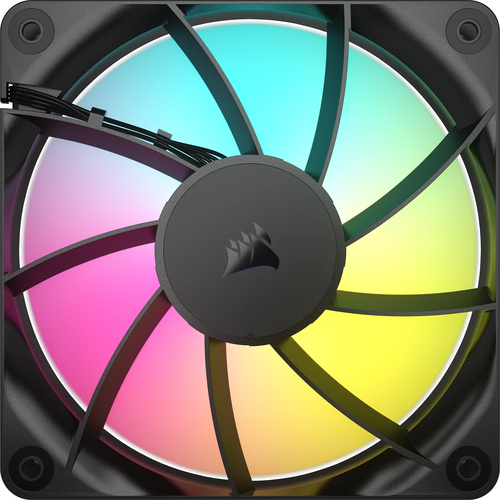 Corsair RS120 ARGB - Ventilateur boîtier Corsair - grosbill.com - 3