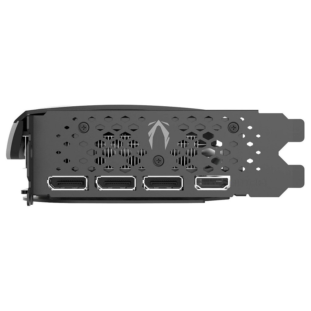 ZOTAC RTX 4060 Ti  Twin Edge 8G  - Carte graphique ZOTAC - 3