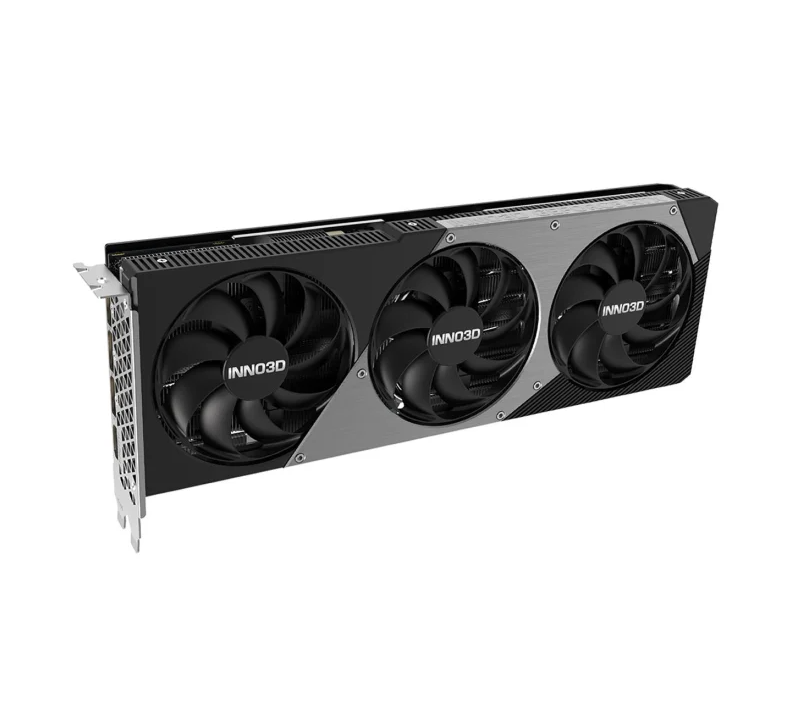 Inno3D GeForce RTX 5070 X3 OC  - Carte graphique Inno3D - 1