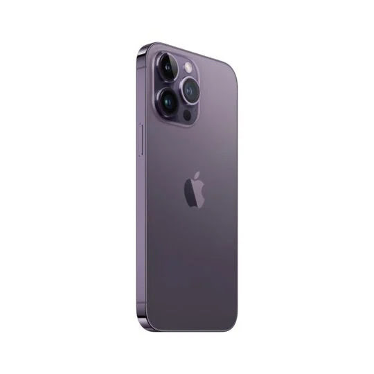 Apple iPhone 14 Pro 256 Go Violet Intense - Téléphonie Apple - 1