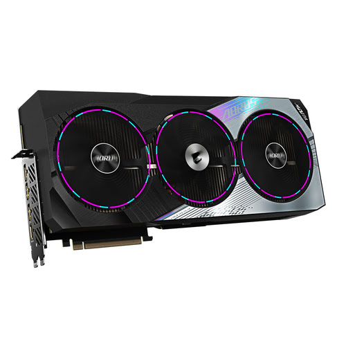 Gigabyte GV-N4090TAORUS M-24GD  - Carte graphique Gigabyte - 3