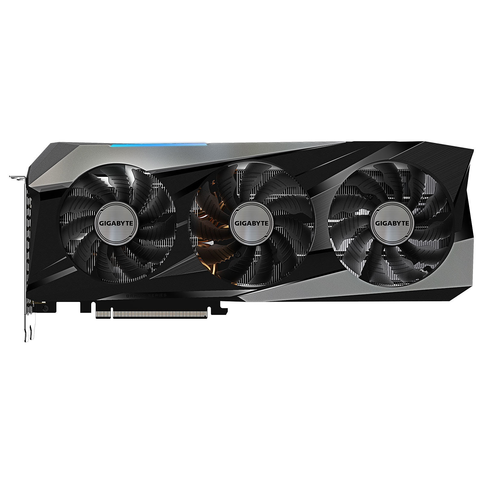Pack i7-11700K + RTX3070 Ti GAMING OC 8G LHR - grosbill.com - 4