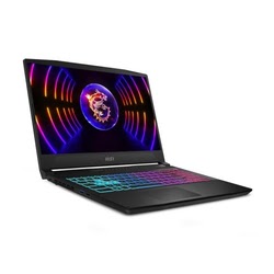 PC portable MSI Grosbill