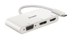 Carte réseau D-Link Grosbill