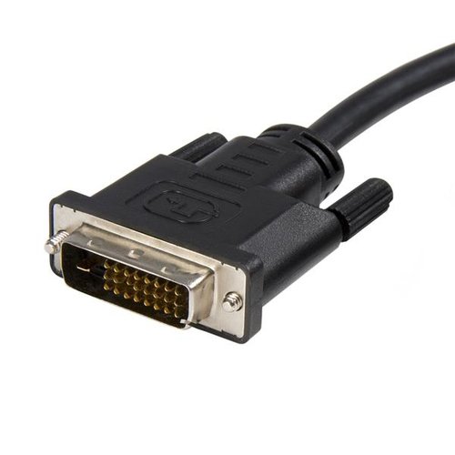 10ft DisplayPort to DVI Video Converter - Achat / Vente sur grosbill.com - 1