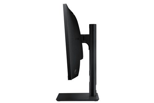 24inch 1920 x1080 Bezelless Monitor IPS - Achat / Vente sur grosbill.com - 15