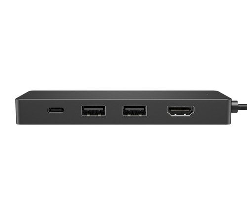 HP USB-C TRAVEL HUB G3 - Achat / Vente sur grosbill.com - 8