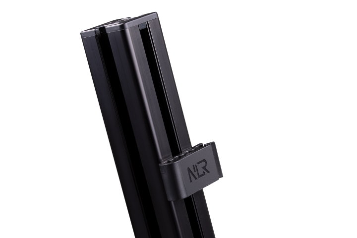 Next Level Racing GTElite Direct Monitor Mount- Black (NLR-E017) - Achat / Vente Accessoires Simracing sur grosbill.com - 2