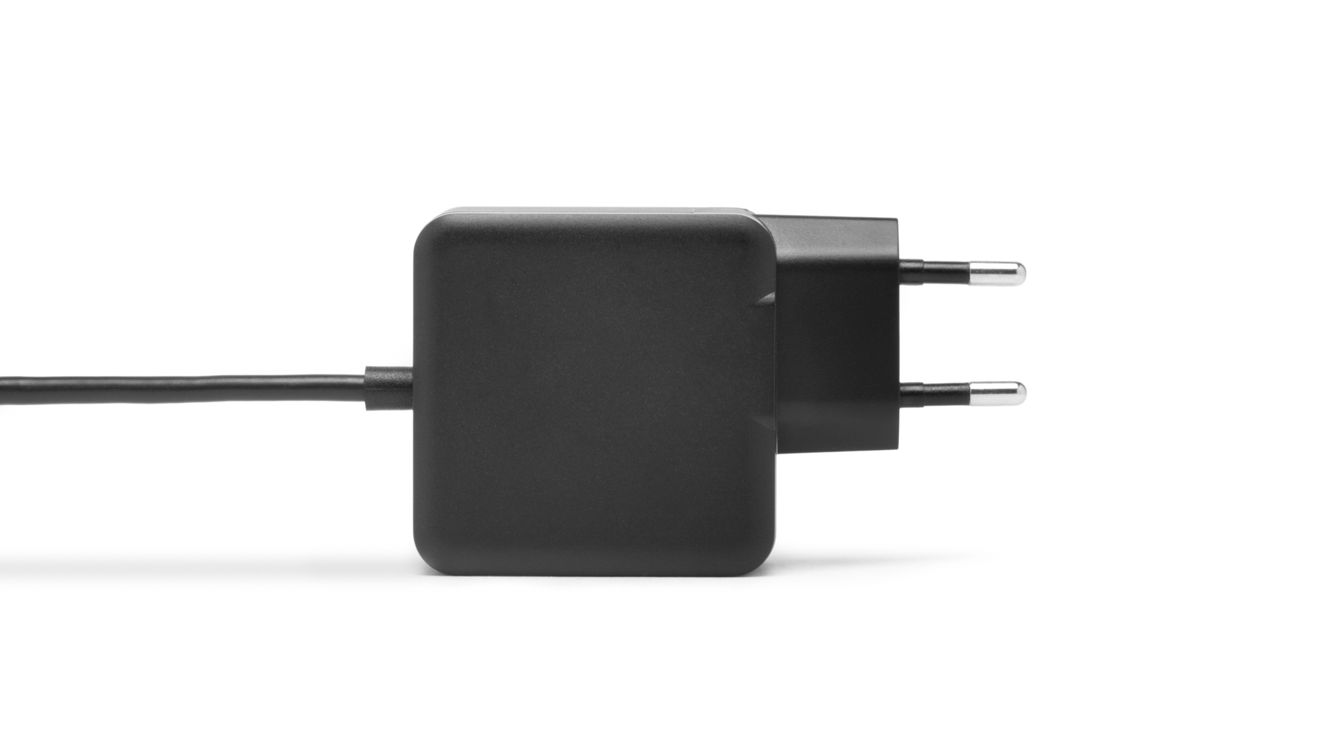 Chargeur USB-C/65W/1,5m/Noir - Accessoire téléphonie Bluestork - 2