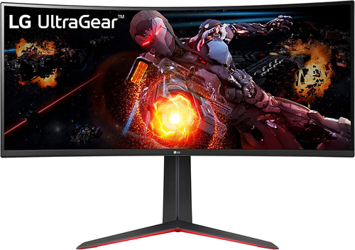 Ecran PC LG Grosbill