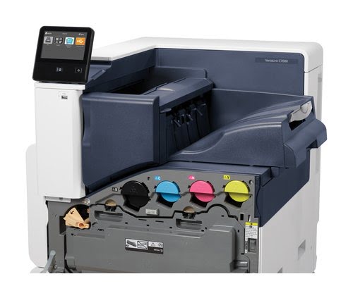 C7000 A3 35/35 PPM PRINTER - Achat / Vente sur grosbill.com - 19