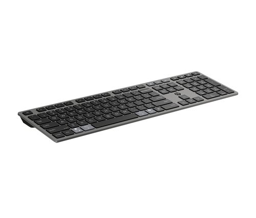 725 MULTI-DEVICE RCHRGBL WL KBD - Achat / Vente sur grosbill.com - 1