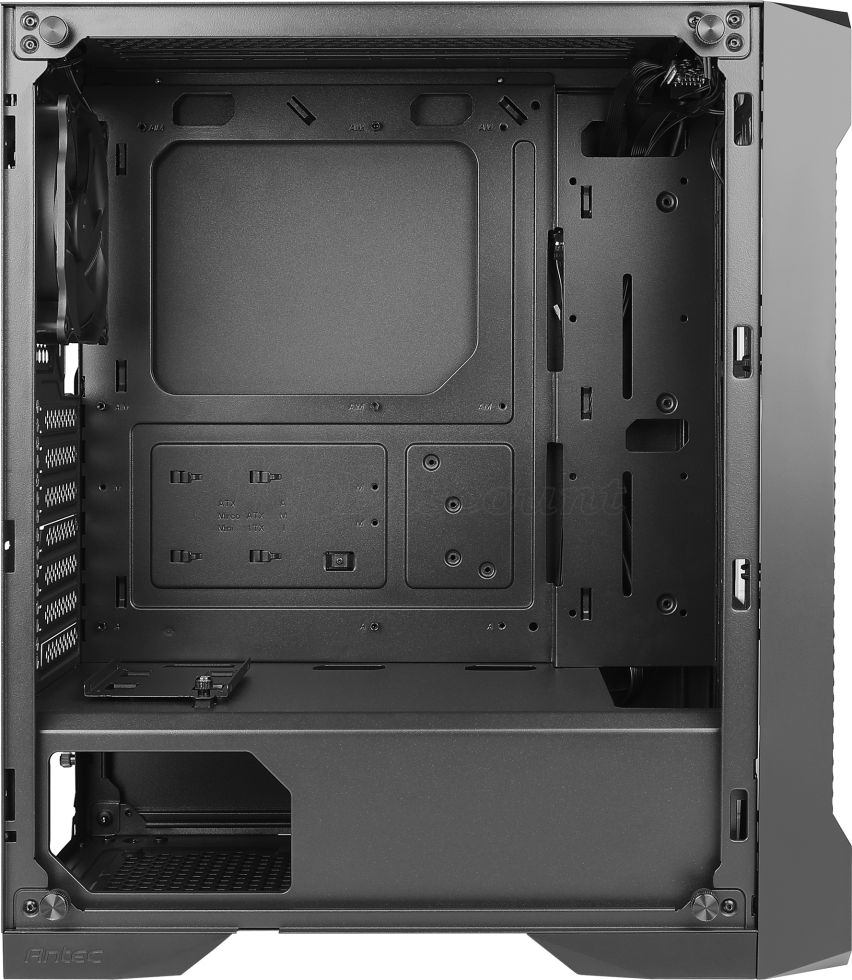 Antec NX420 Noir - Boîtier PC Antec - grosbill.com - 2