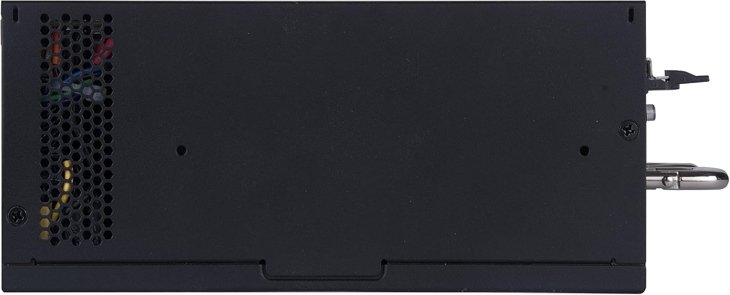 Silverstone Cynebetics Gold (900W) - Alimentation Silverstone - 6