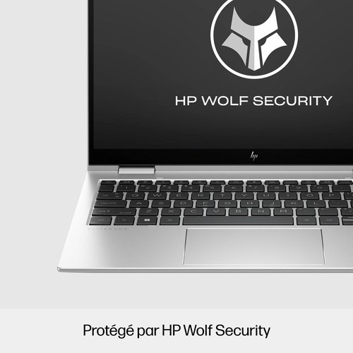 HP EX360830G10 I5-1335U 13 - Achat / Vente sur grosbill.com - 9