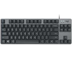Clavier PC Logitech Grosbill