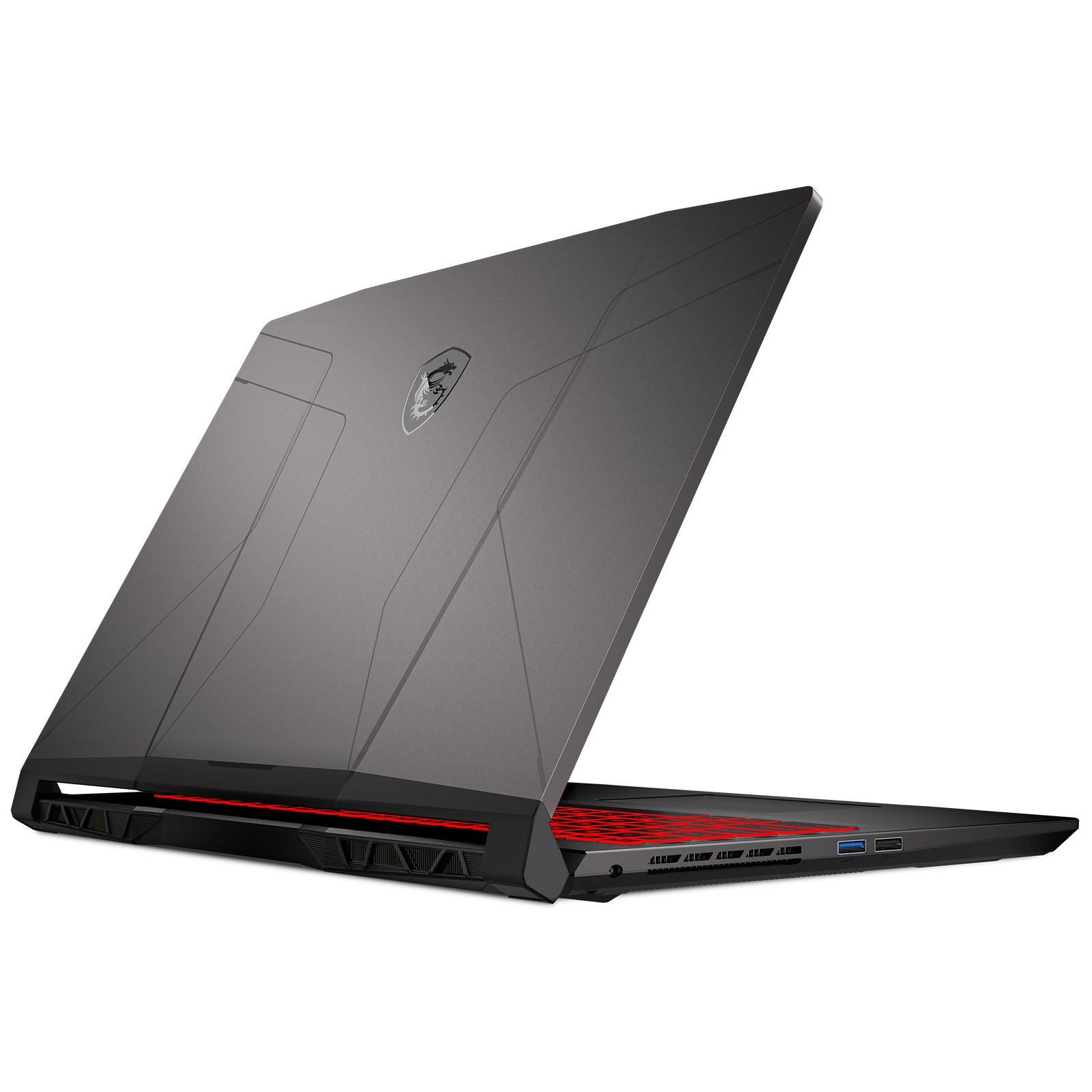 MSI 9S7-158124-007 - PC portable MSI - grosbill.com - 3