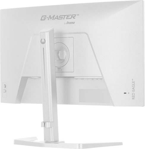 Iiyama 27 pouces  GB2771QSU-W1 - Ecran PC Iiyama - grosbill.com - 9