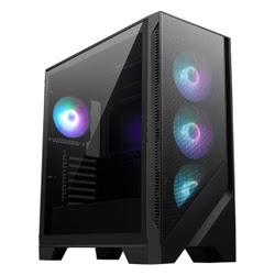 Boîtier PC MSI Grosbill