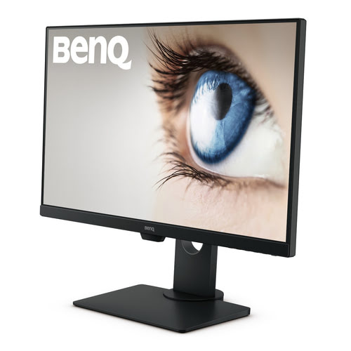 BenQ 27"  9H.LJRLA.TPE - Ecran PC BenQ - grosbill.com - 7