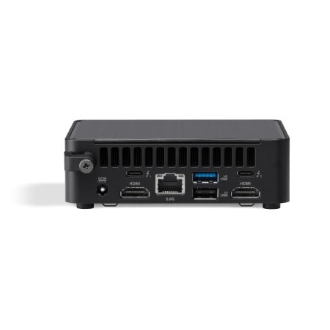 Asus NUC 14 Pro U5 125H/Wifi/Bluetooth/W11 - Barebone et Mini-PC - 1