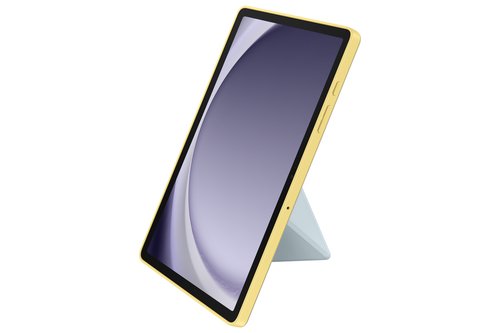 Tab A9+Book Cover blue - Achat / Vente sur grosbill.com - 6