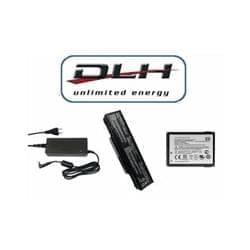 Batterie DLH Energy Grosbill