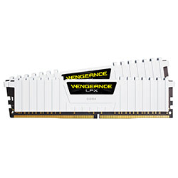 image produit Corsair Vengeance LPX 16Go (2x8Go) DDR4 3200MHz Grosbill