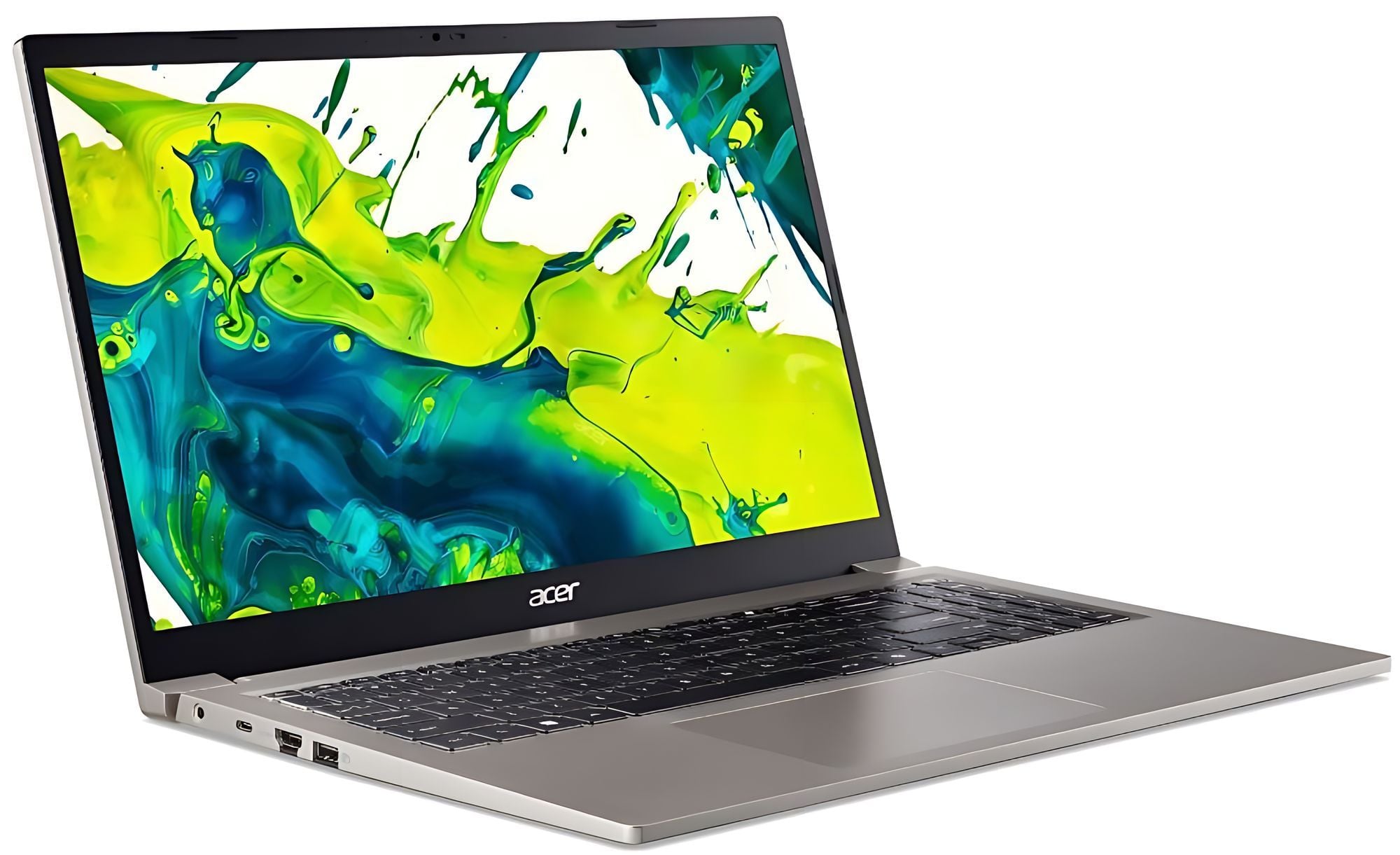 ASPIRE LITE AL15-33P-38XN - 15.6" FHD Intel N355 8Go 512Go W11 - Achat / Vente sur grosbill.com - 1