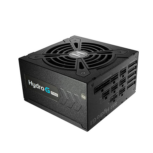 FSP 80+ GOLD (850W) - Alimentation FSP - grosbill.com - 0