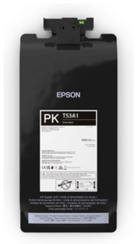 Epson Ink/Ink PK 1.6L RIPS 6 Col T7700DL - Achat / Vente Consommable imprimante sur grosbill.com - 0