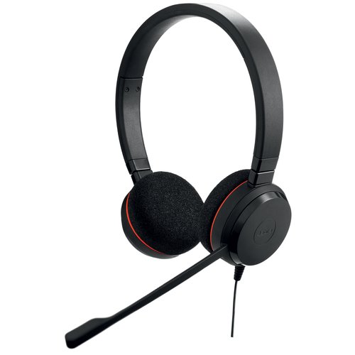 Jabra Jabra EVOLVE 20 UC Stereo