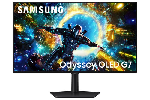 Ecran PC Samsung Grosbill