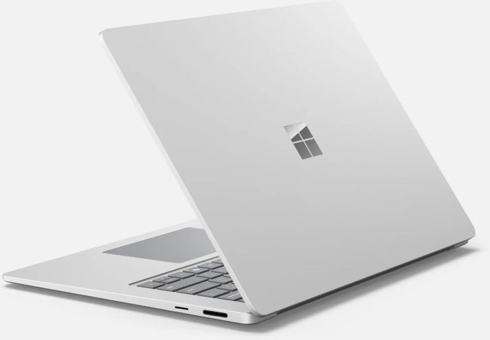 Surface Laptop - 15" 120Hz Tactile U5 335 16Go 512Go W11P - Achat / Vente sur grosbill.com - 7
